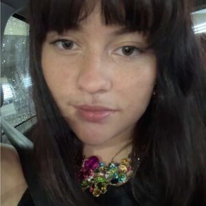 Meet your Posher, Allison